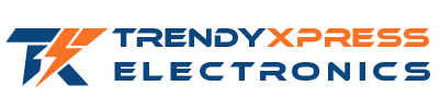 TrendyXpress
