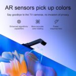 Smart TV Backlight