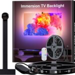 Smart TV Backlight