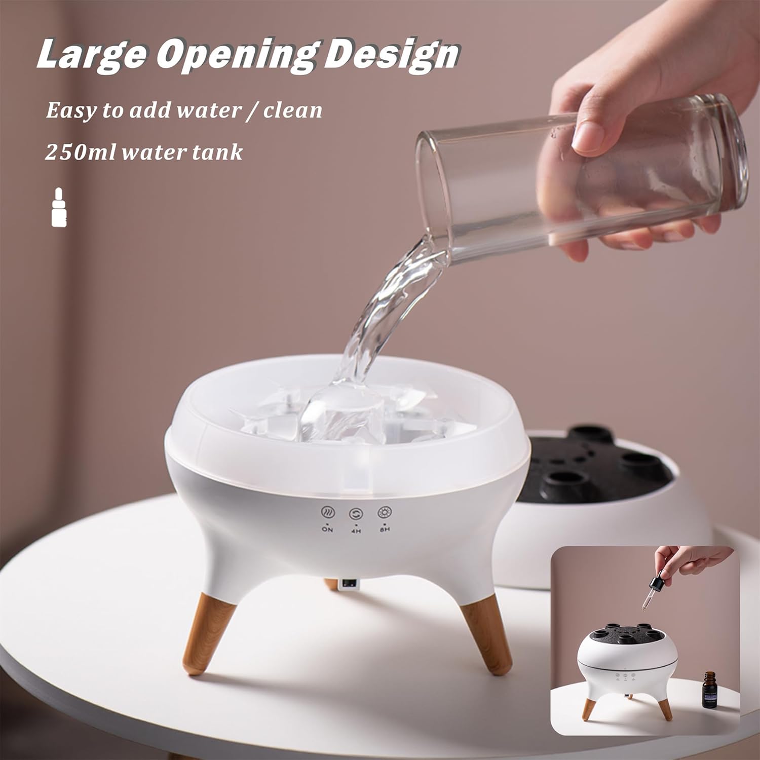 Jellyfish Aroma Diffuser