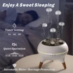 Jellyfish Aroma Diffuser