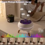 Jellyfish Aroma Diffuser