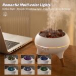 Jellyfish Aroma Diffuser