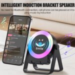 sensor mode in Sensor Speaker with bluetooth