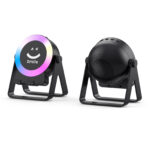 Sensor Speaker with bluetooth