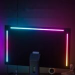 Monitor Backlight