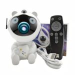 Astronaut Galaxy Projection Light