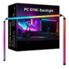 Diffuser Coated Screen SYNC Monitor Backlight