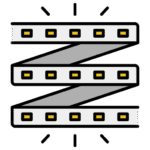 Specialized LED