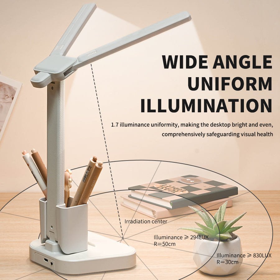 Study Desk Lamp