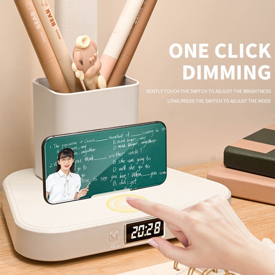 desk lamp price in bangladesh